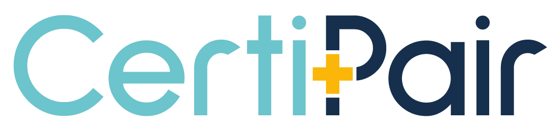 CertiPair