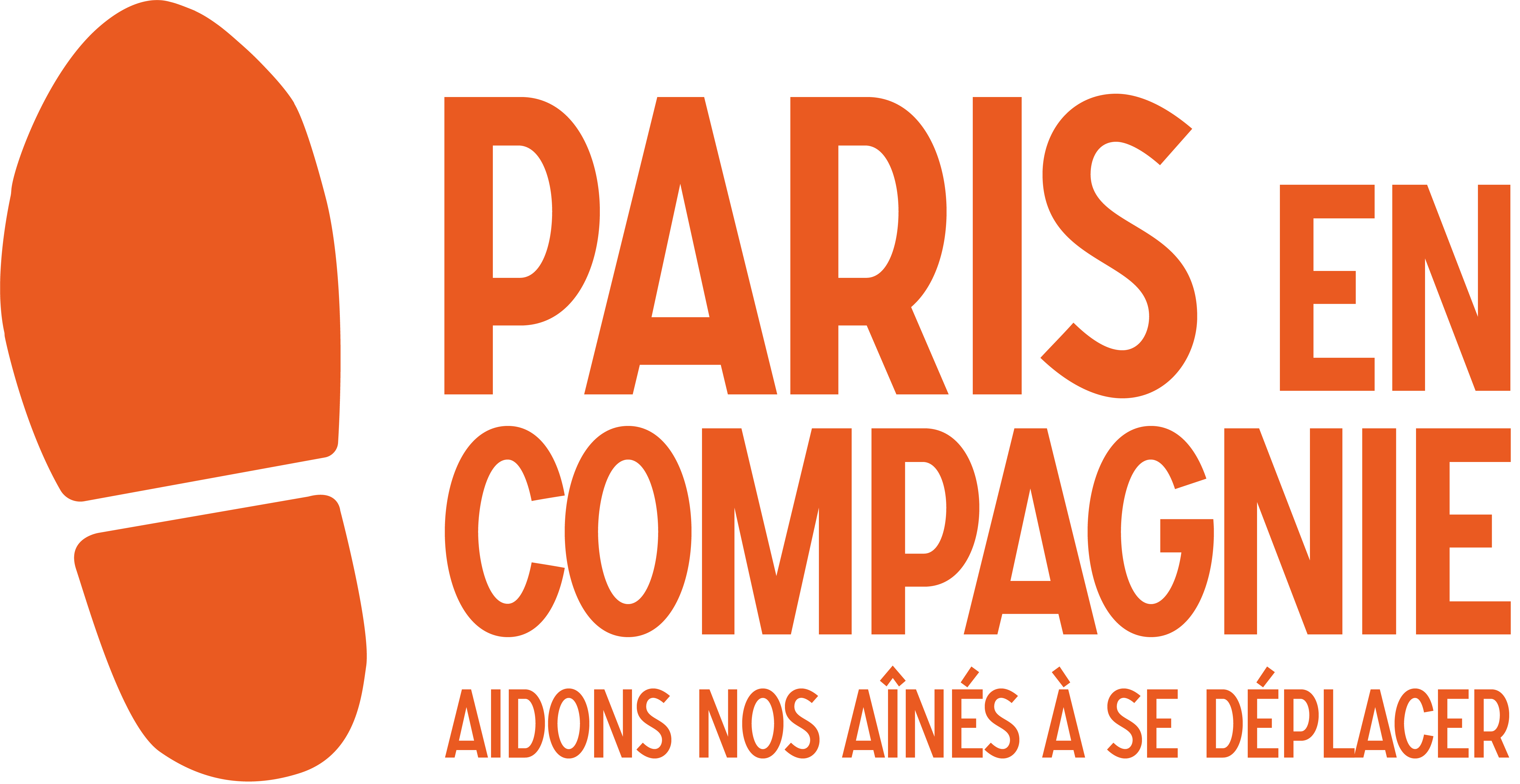 Paris en compagnie