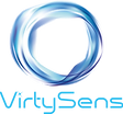VirtySens